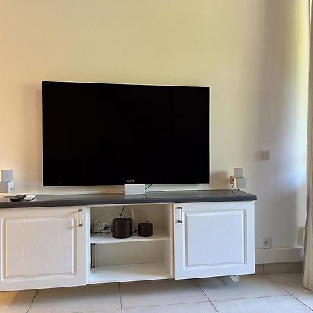 לה גוסייר Charmant Studio Mezzanine - Caraibes Zen - Gosier - Proche De La Mer מראה חיצוני תמונה
